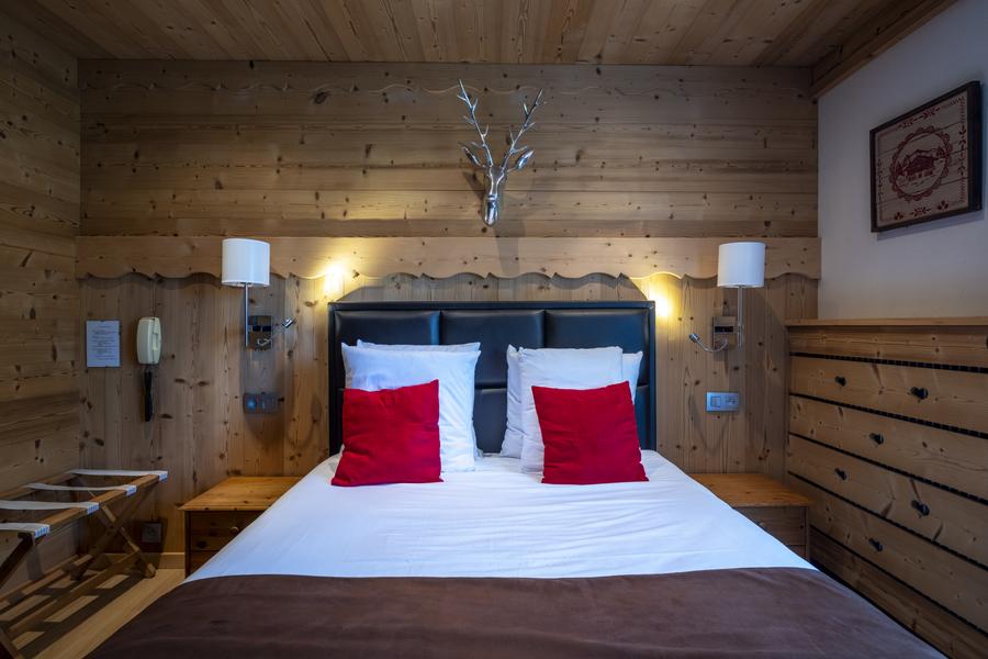 Hôtel le Cro-Bidou_Saint-Paul-en-Chablais