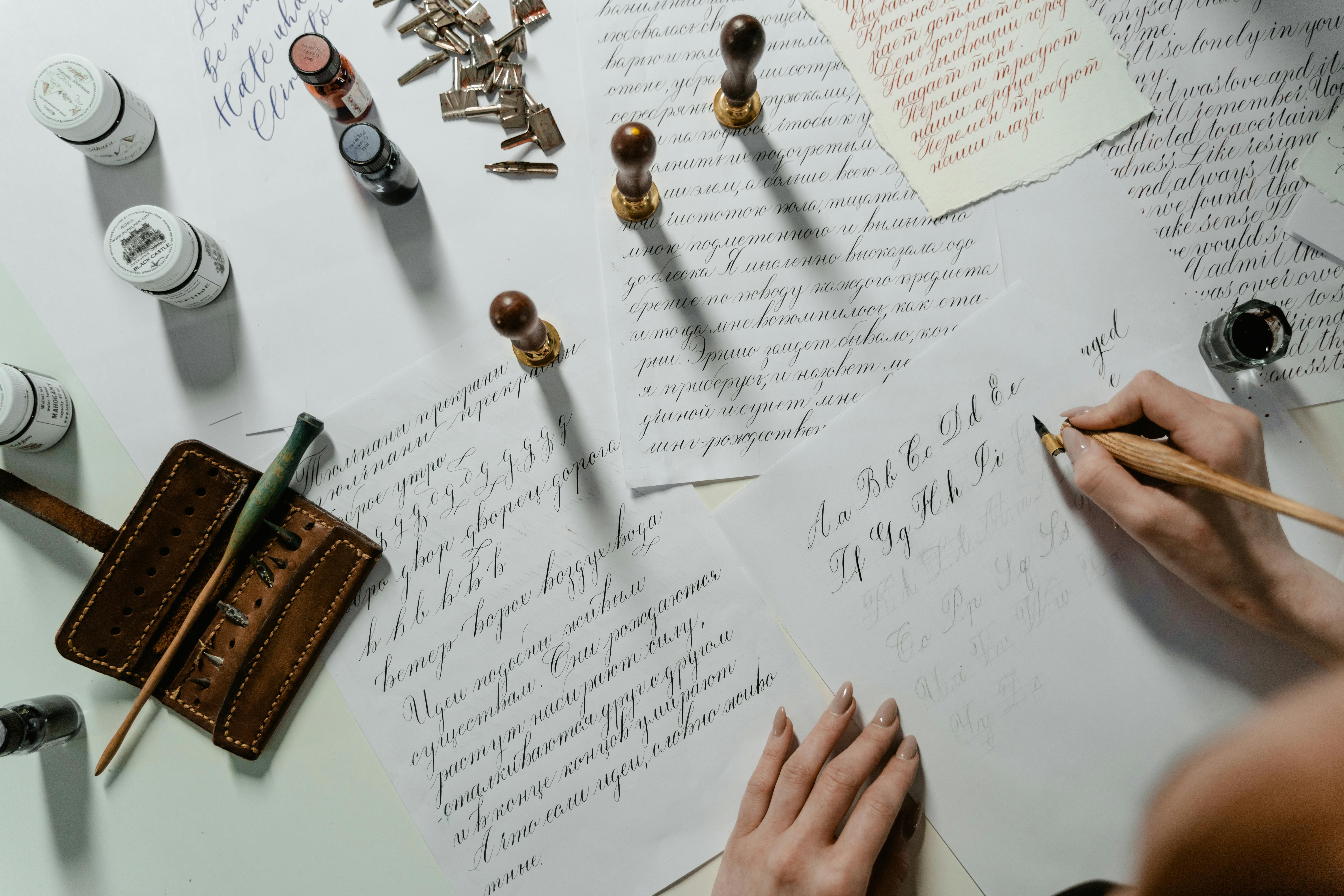 Animation sur l'écriture et ouverture du Musée d'Art et d'Histoire Locale_Montluel