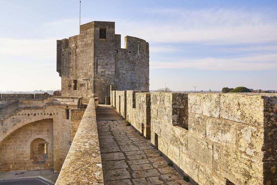 Tour des Bourguignons