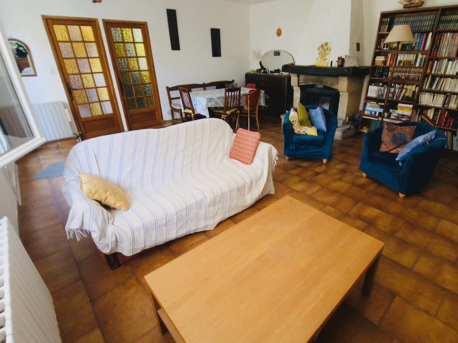 Villa Le Pin - photo 2