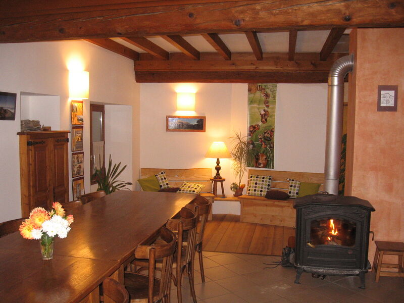 Le Cris-Cath - Tréminis