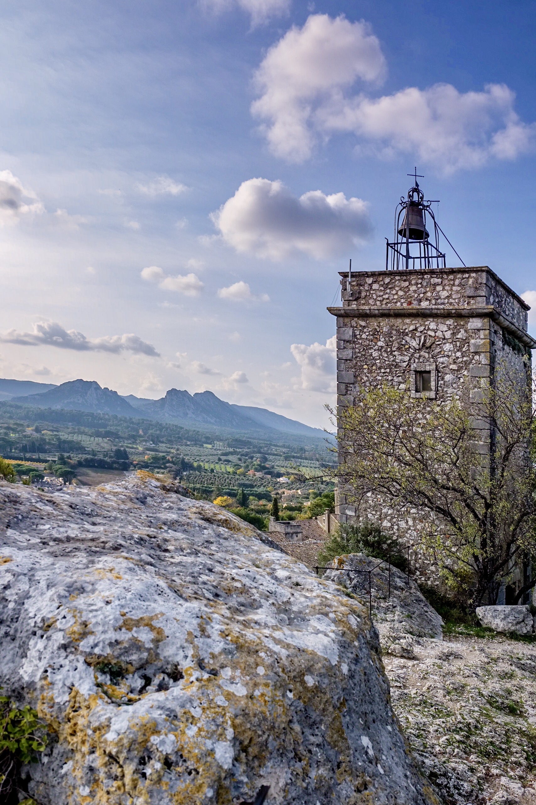 La Tour de l'Horloge