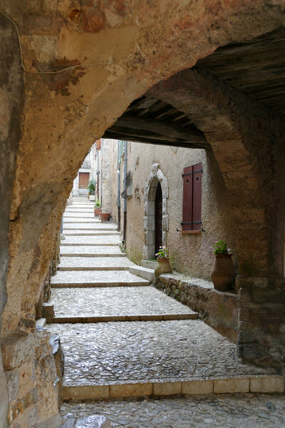 Villages perchés Villages perchés