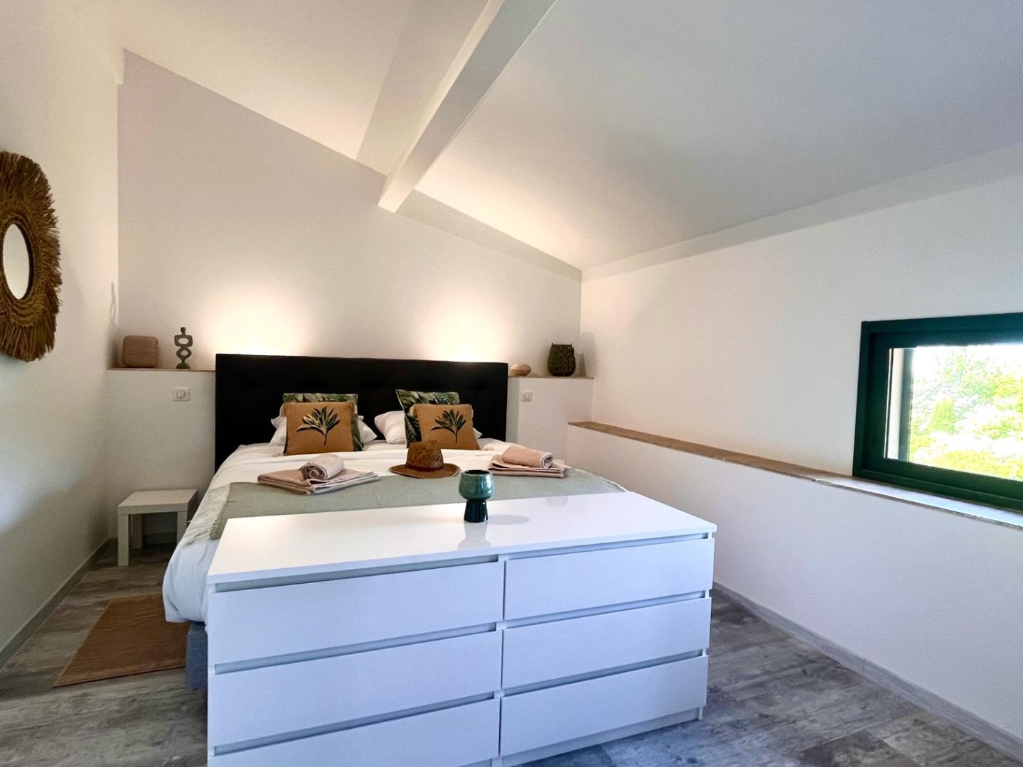 Villa du Tallagard, Salon-de-Provence - photo 4