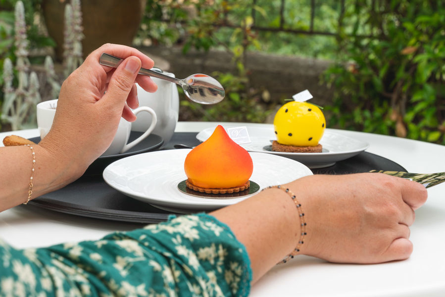 Patisserie Volpert - Ansouis