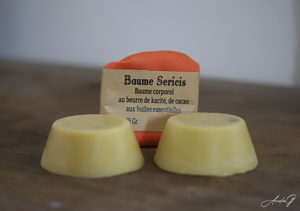 Baume