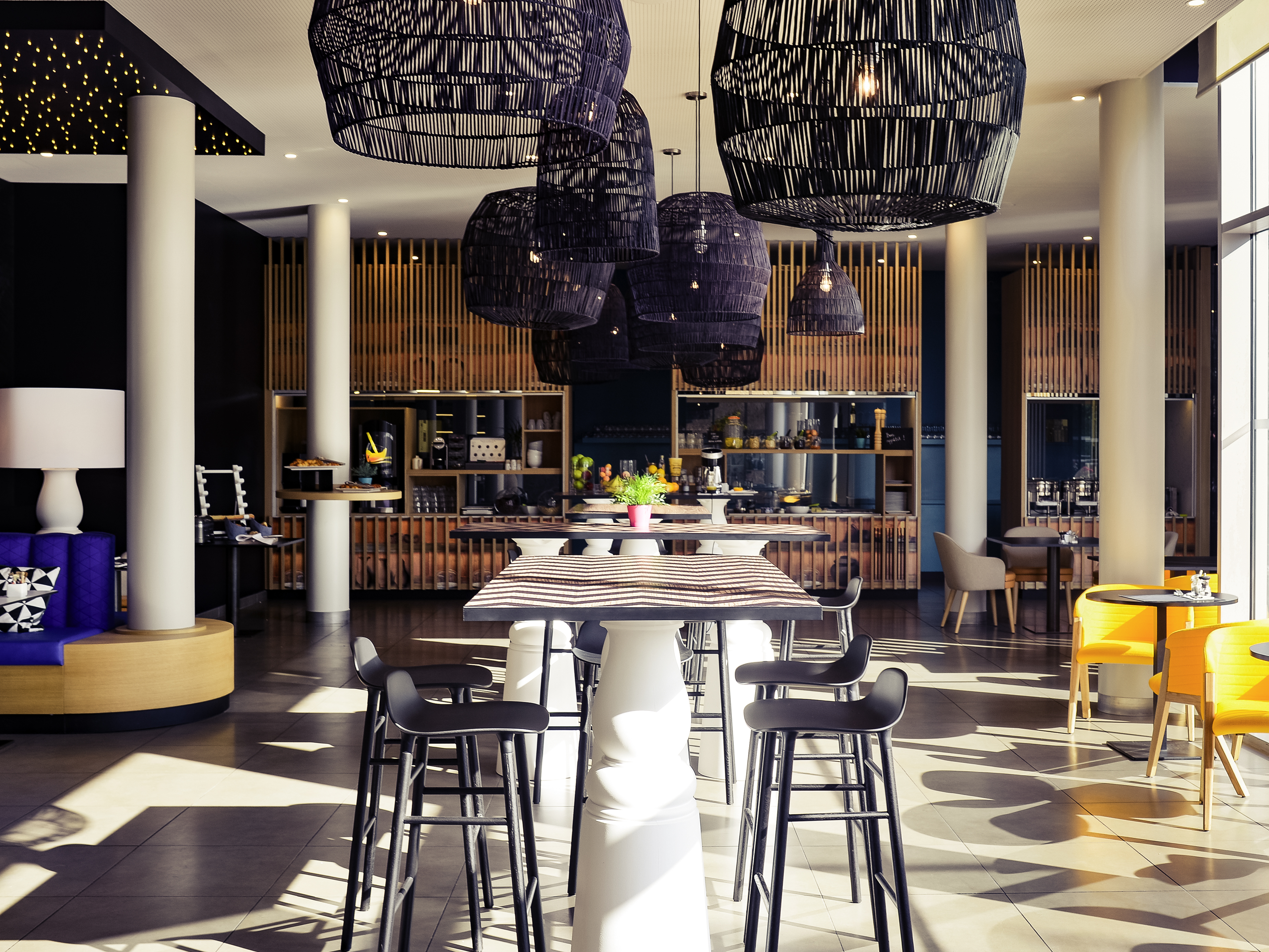 Mercure Lyon Genas Eurexpo