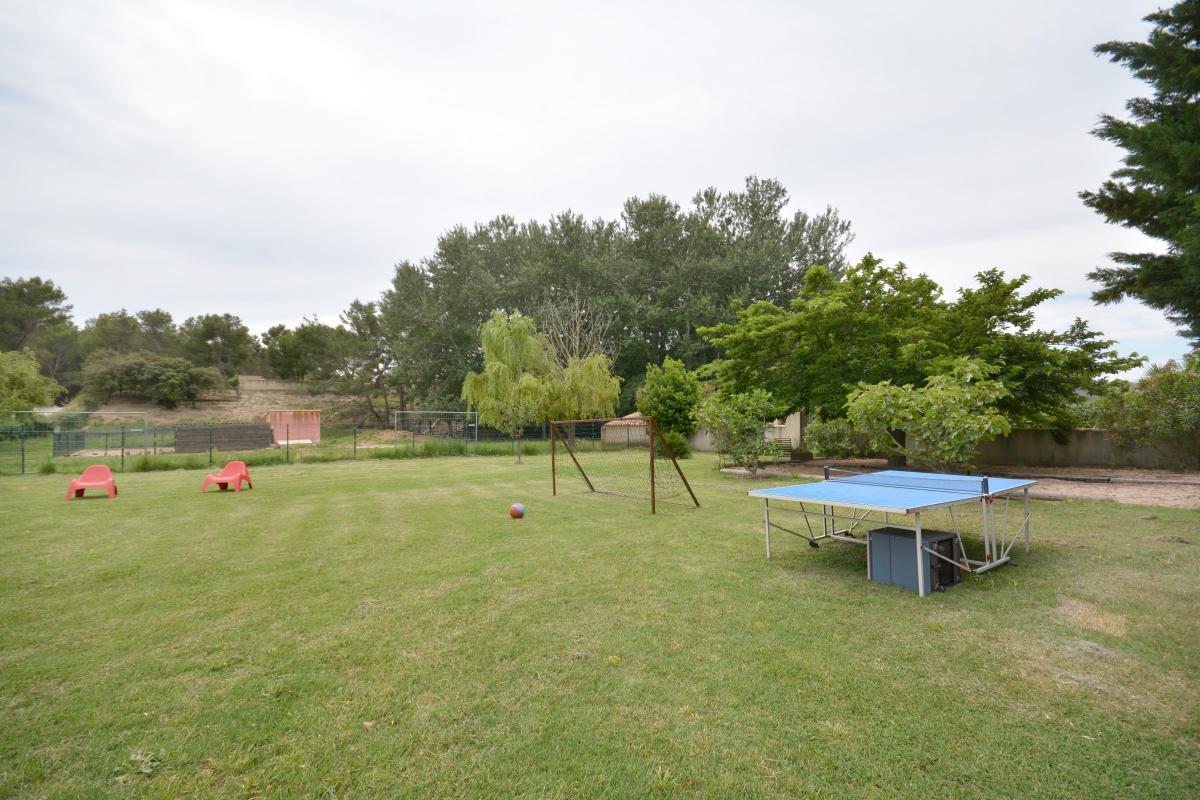 Le Rosier, Les Baux-de-Provence - photo 10