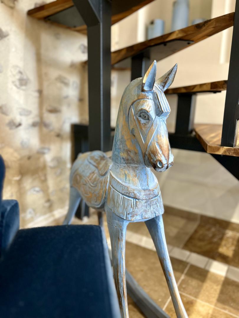 La Villa Bleue