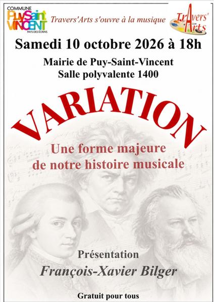 Soirée d’Écoute Partagée