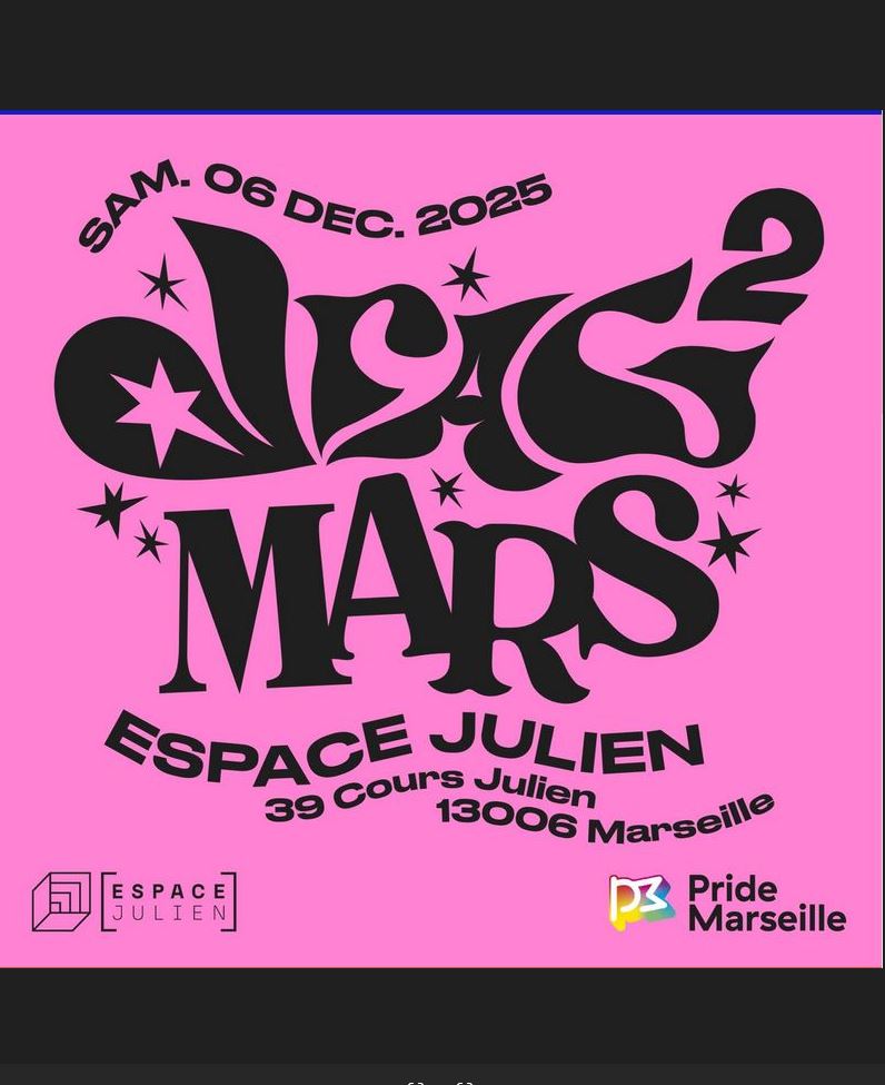 Drag 2 Mars