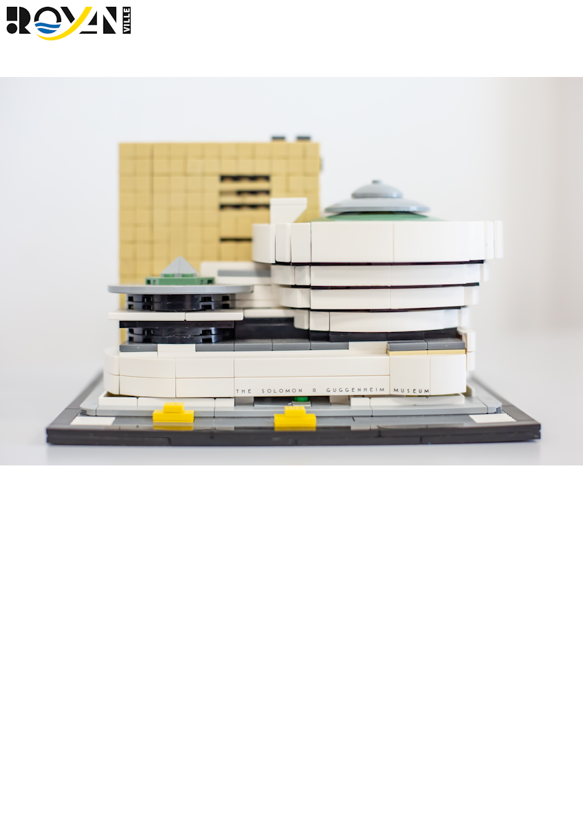 Atelier LEGO® - Chefs-d’œuvre de l’UNESCO