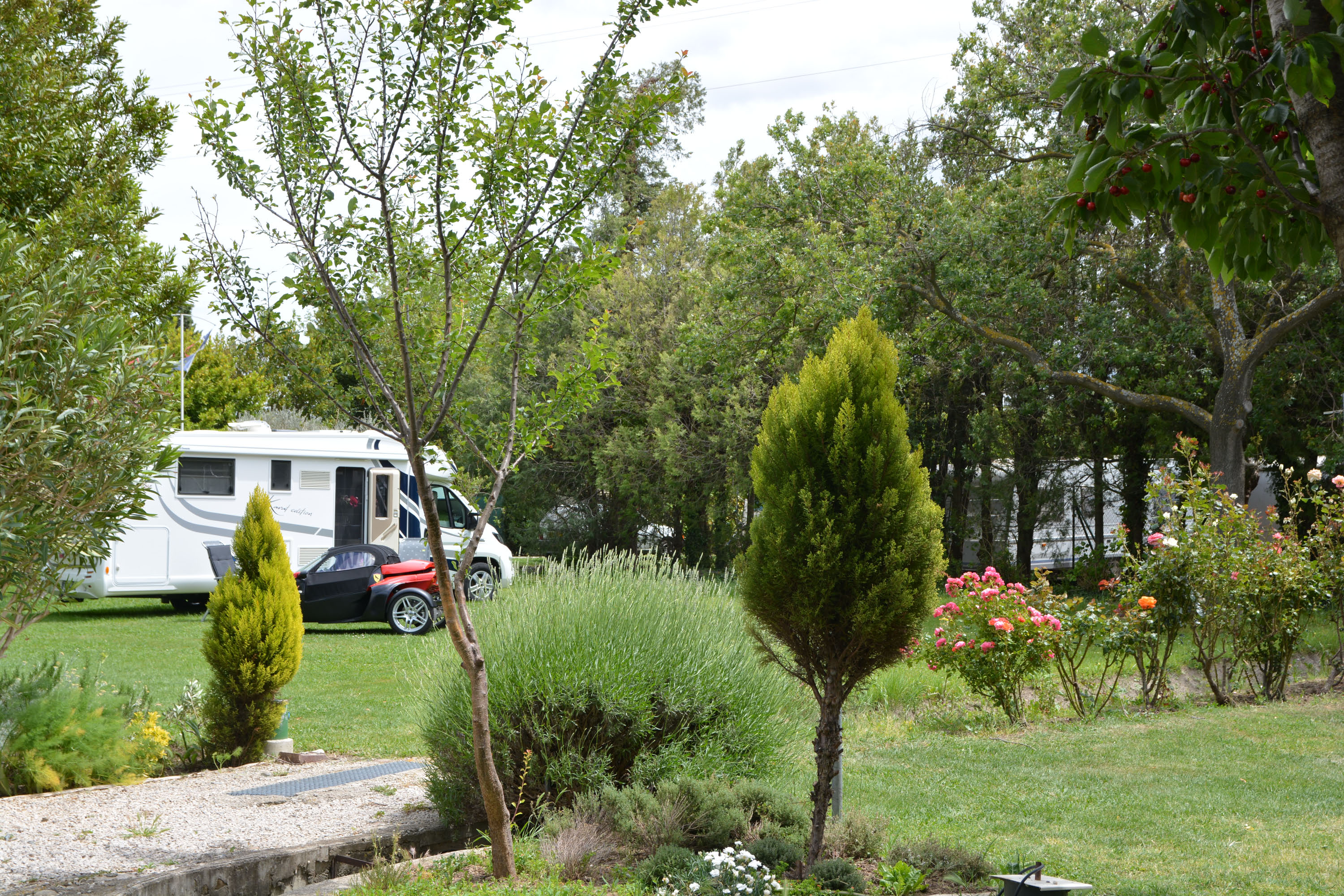 Camping Les Biens Neufs - photo 3