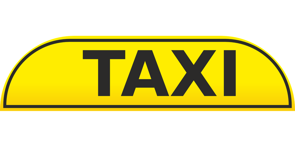 Ambulance / Taxi Coutant