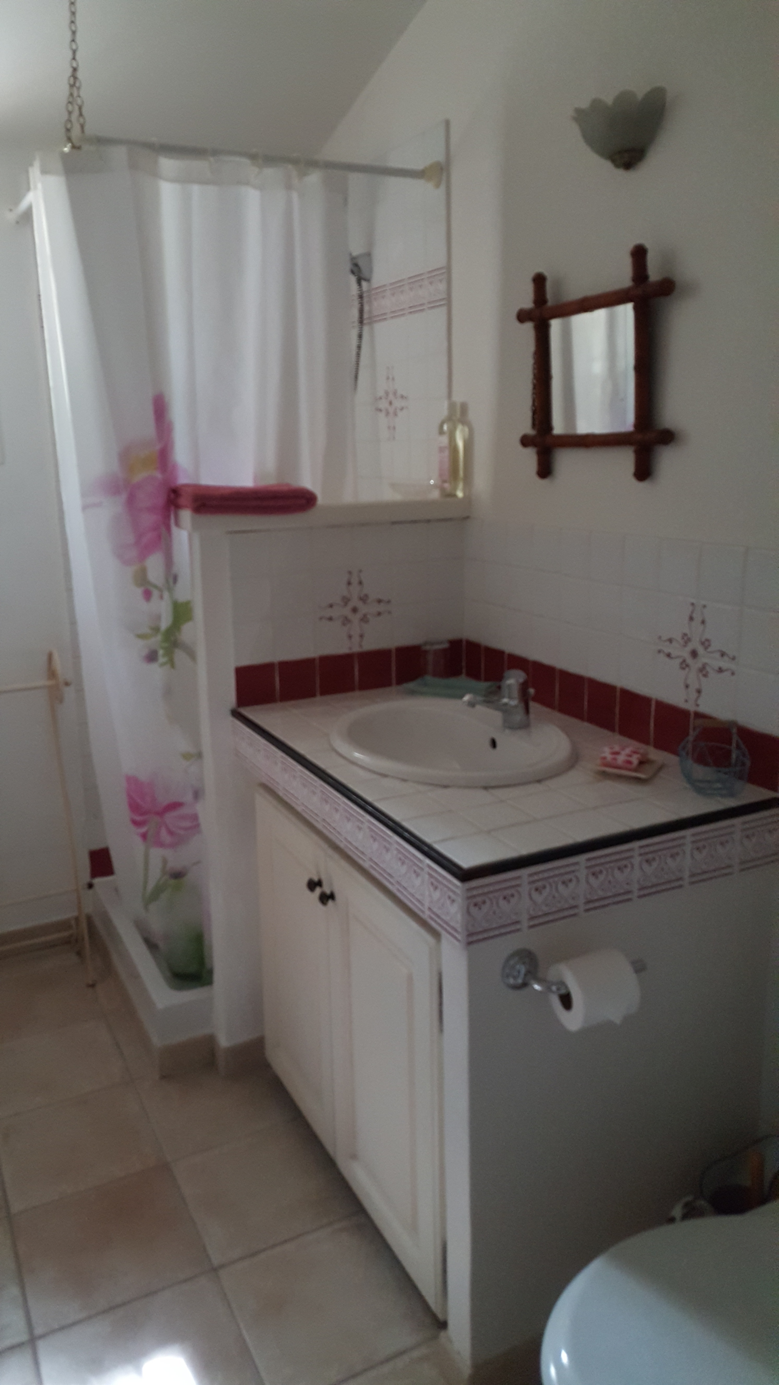 Domaine du Coffre - Chambres d'hôtes, Pertuis - photo 8