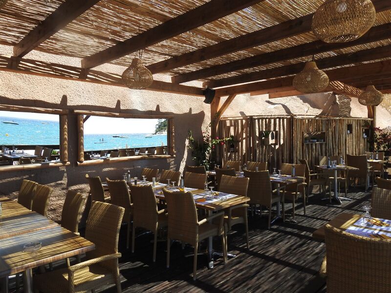 Restaurant l'Ancre d'or