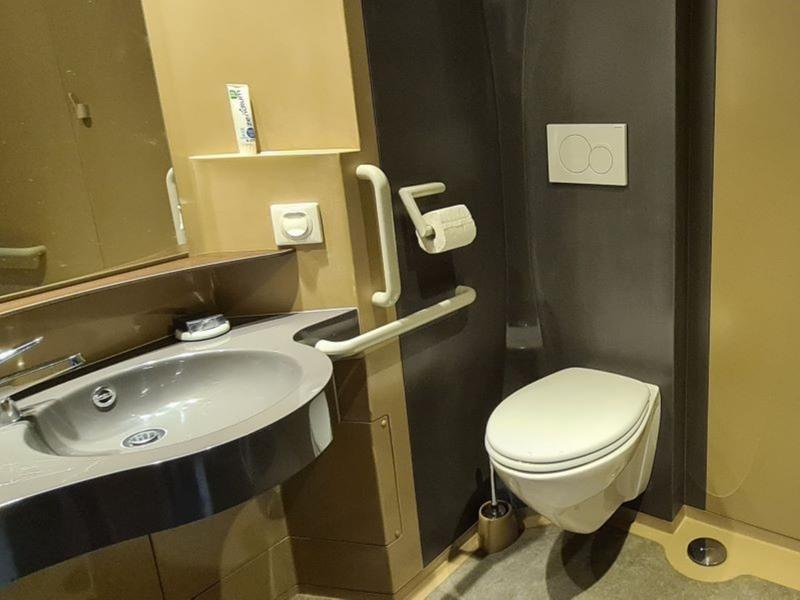 Camping Belle Roche - Chalet Horizon_Lalley