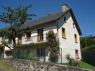 Gîte Florence Rigal