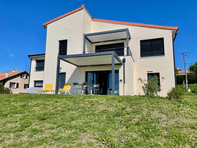 Gîte 4 personnes - Perle de Vue