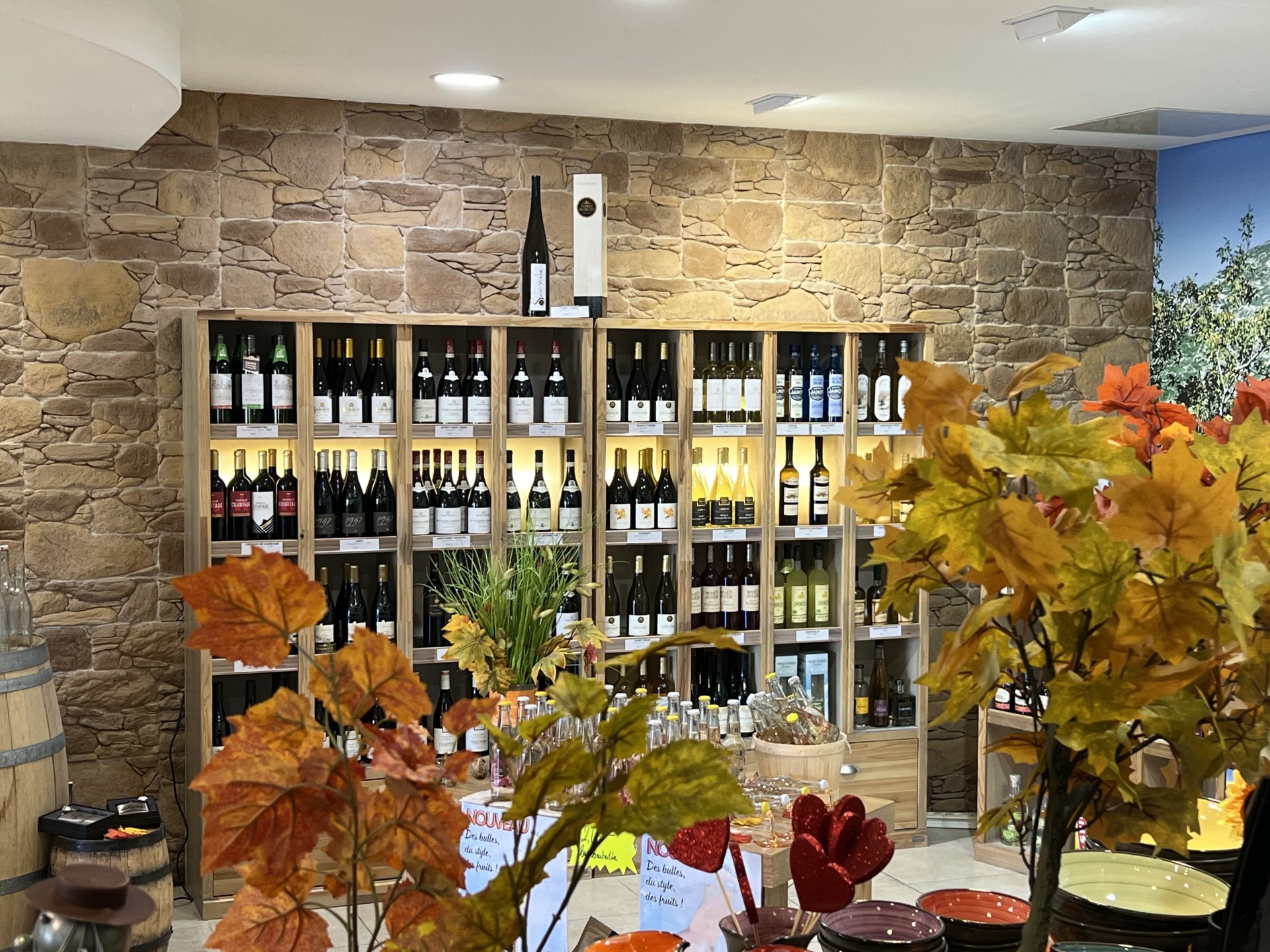 Les Vignerons du Garlaban - Auriol - photo 3