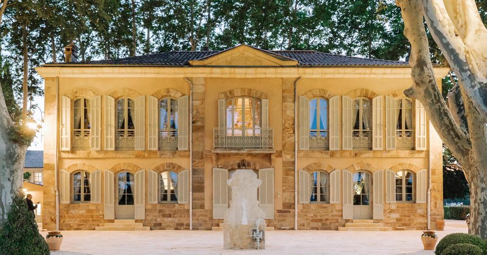 Château La Gordonne