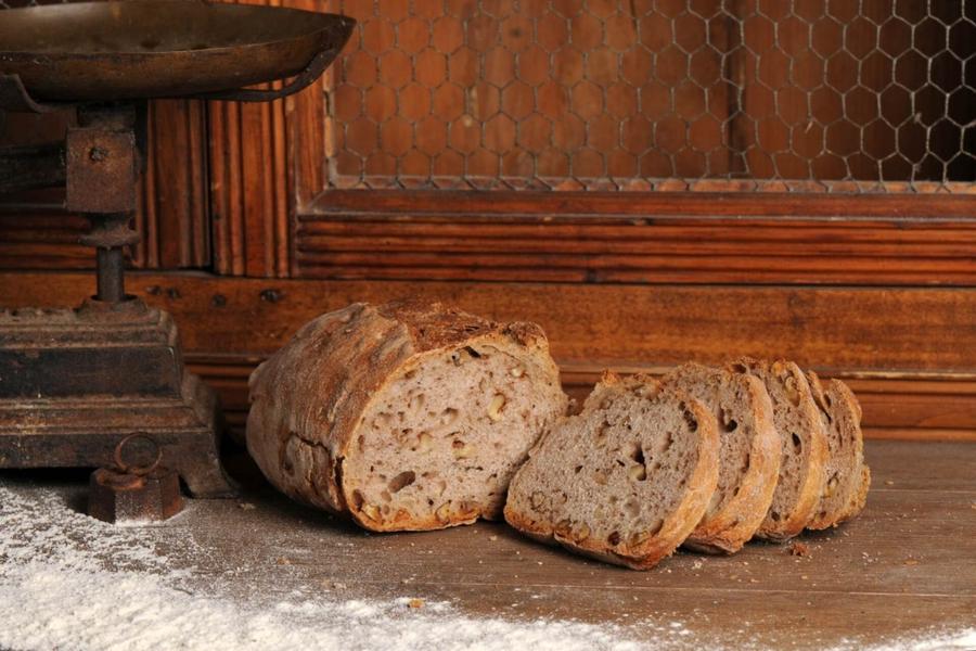 Au four et au moulin - producteur - Bouvesse-Quirieu - Balcons du Dauphiné