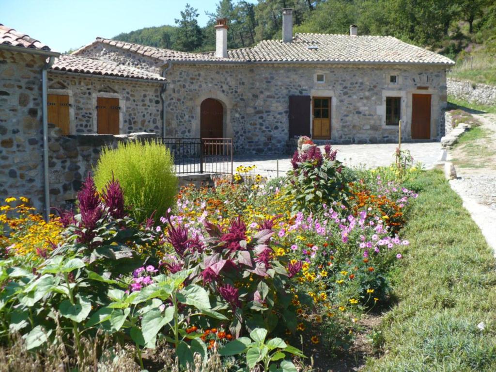 Tourist sites : Moulin de Mandy