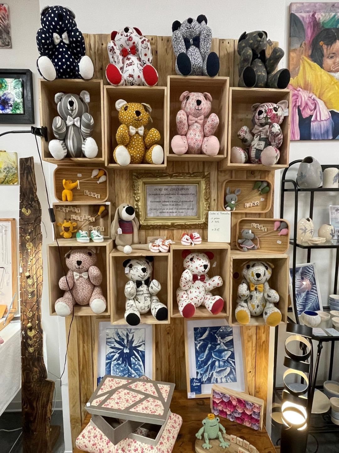 ollectif des Créateurs