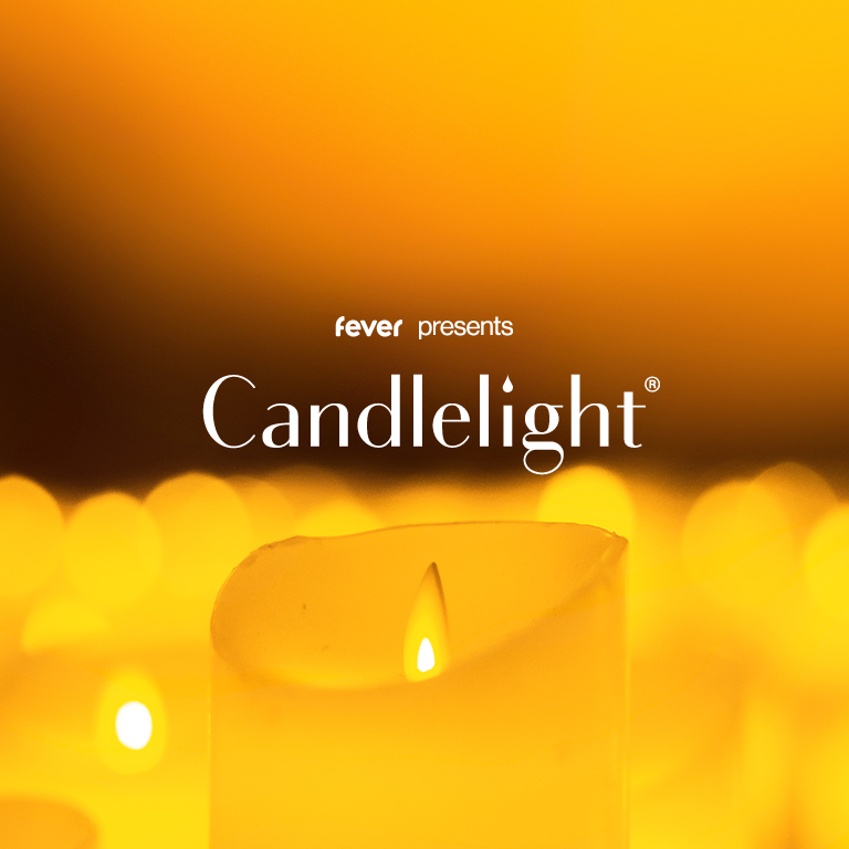 Concert - Candlelight - Hommage à Queen