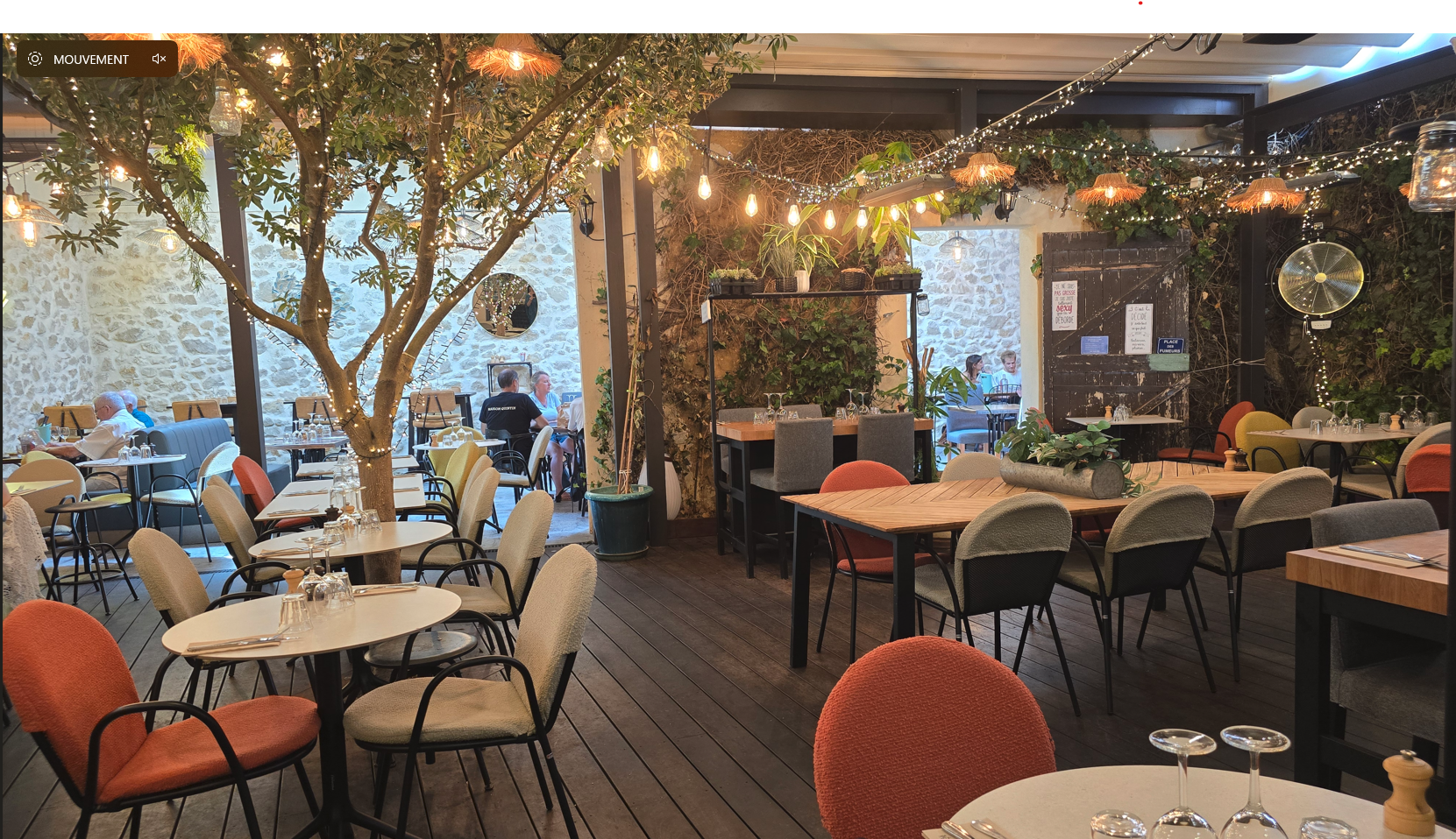 Le p'tit jardin