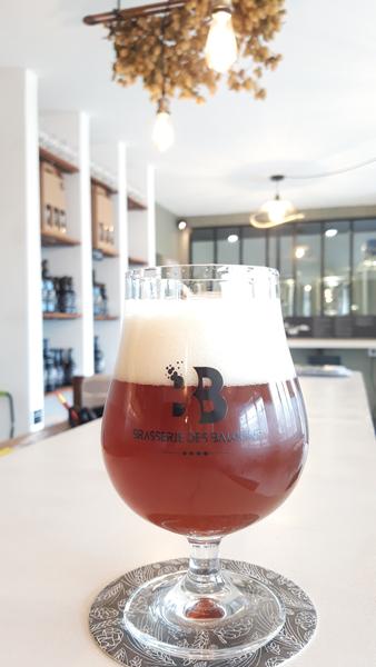 Brasserie des Balcons - A moins d'une heure de Lyon - Morestel - Balcons du Dauphiné