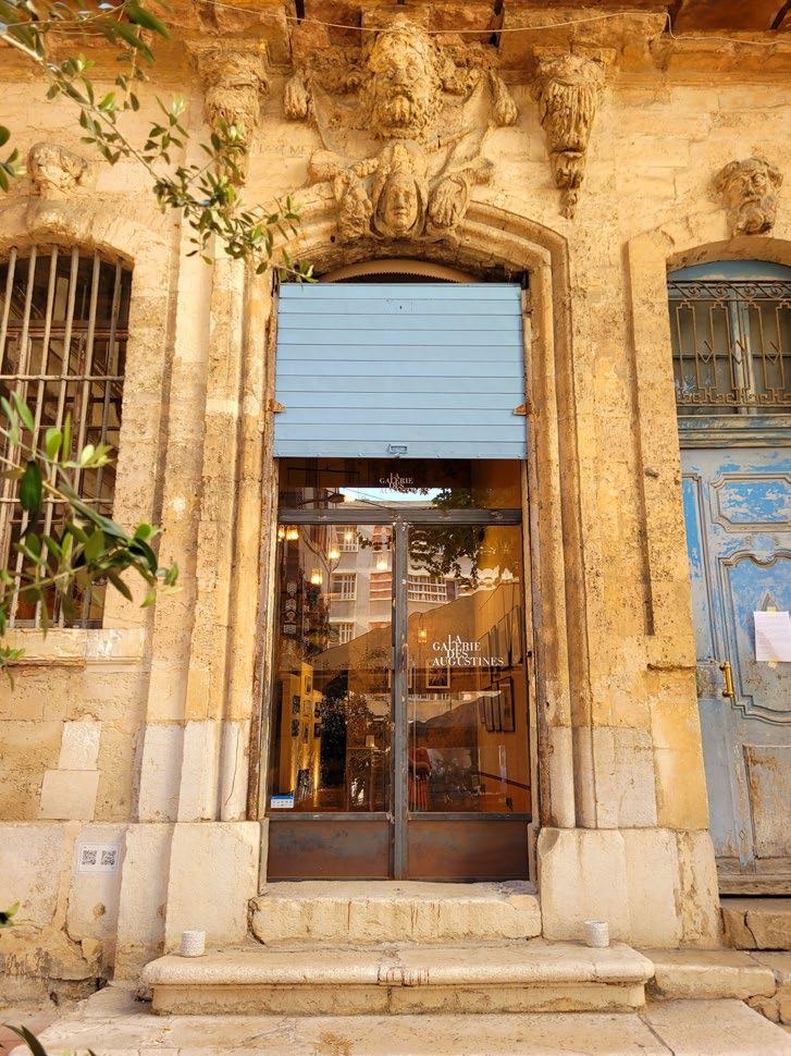 Galerie des Augustines