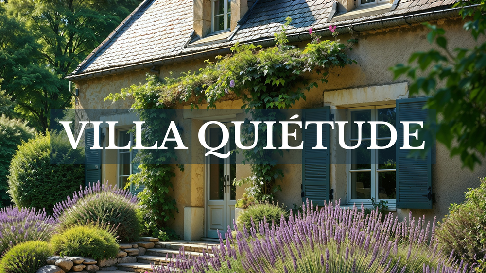 Conciergerie Villa Quiétude