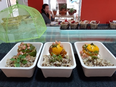 La Succulente - photo 5