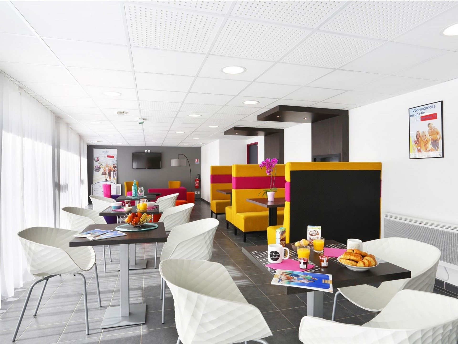 Aix Campus 1 - photo 4