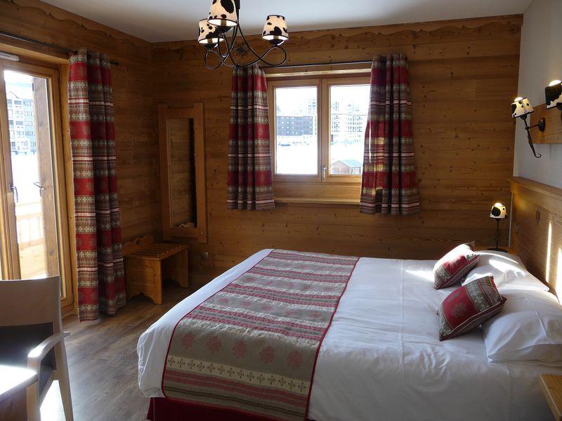 OFFRE HEBERGEMENT : Hôtel le Beausoleil -5% sur votre séjour toute l'année !_La Toussuire