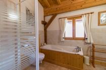 Salle de bain rez de chaussée