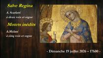 Les Amis de l'Orgue