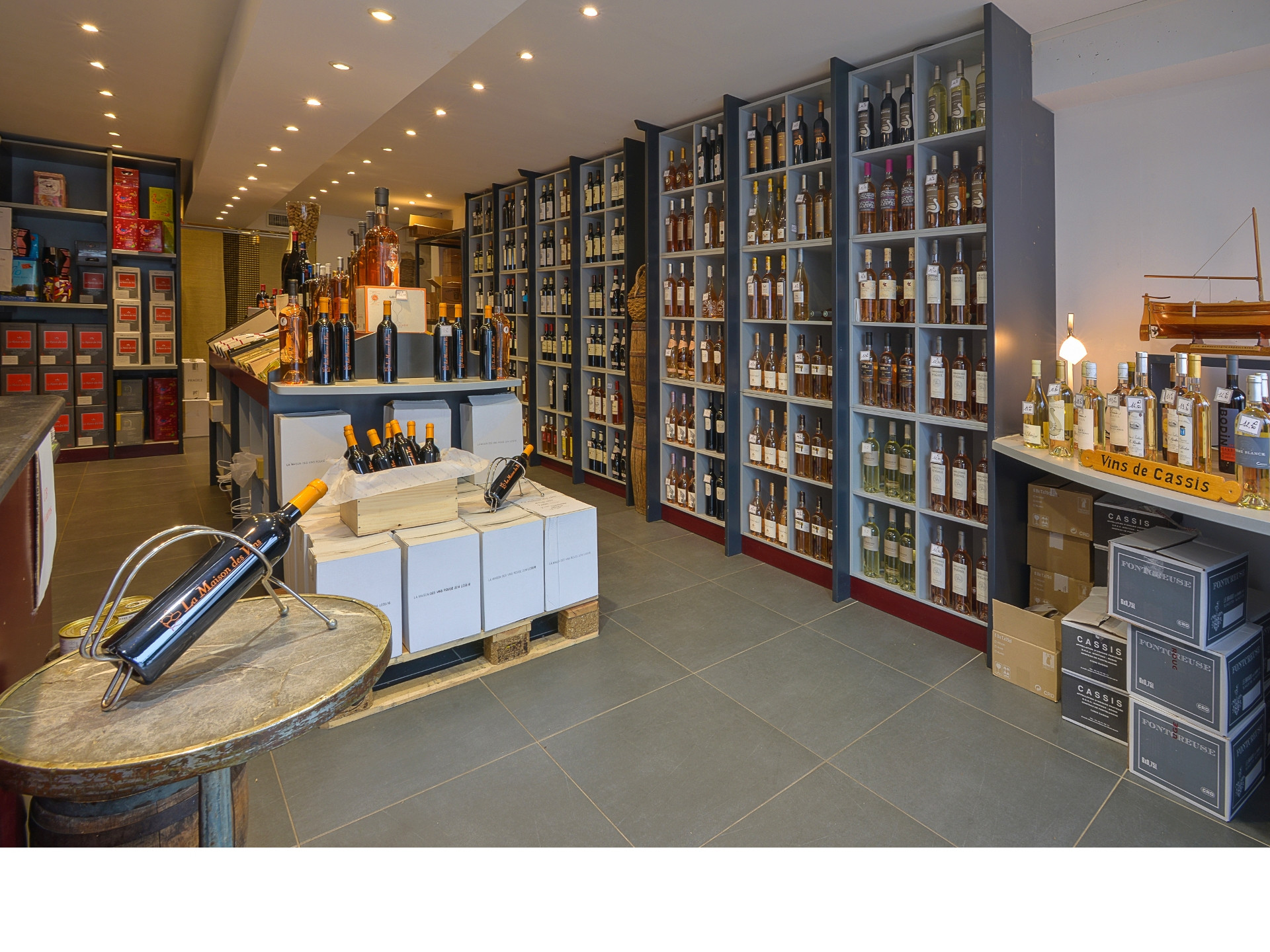 La Maison des Vins - photo 5