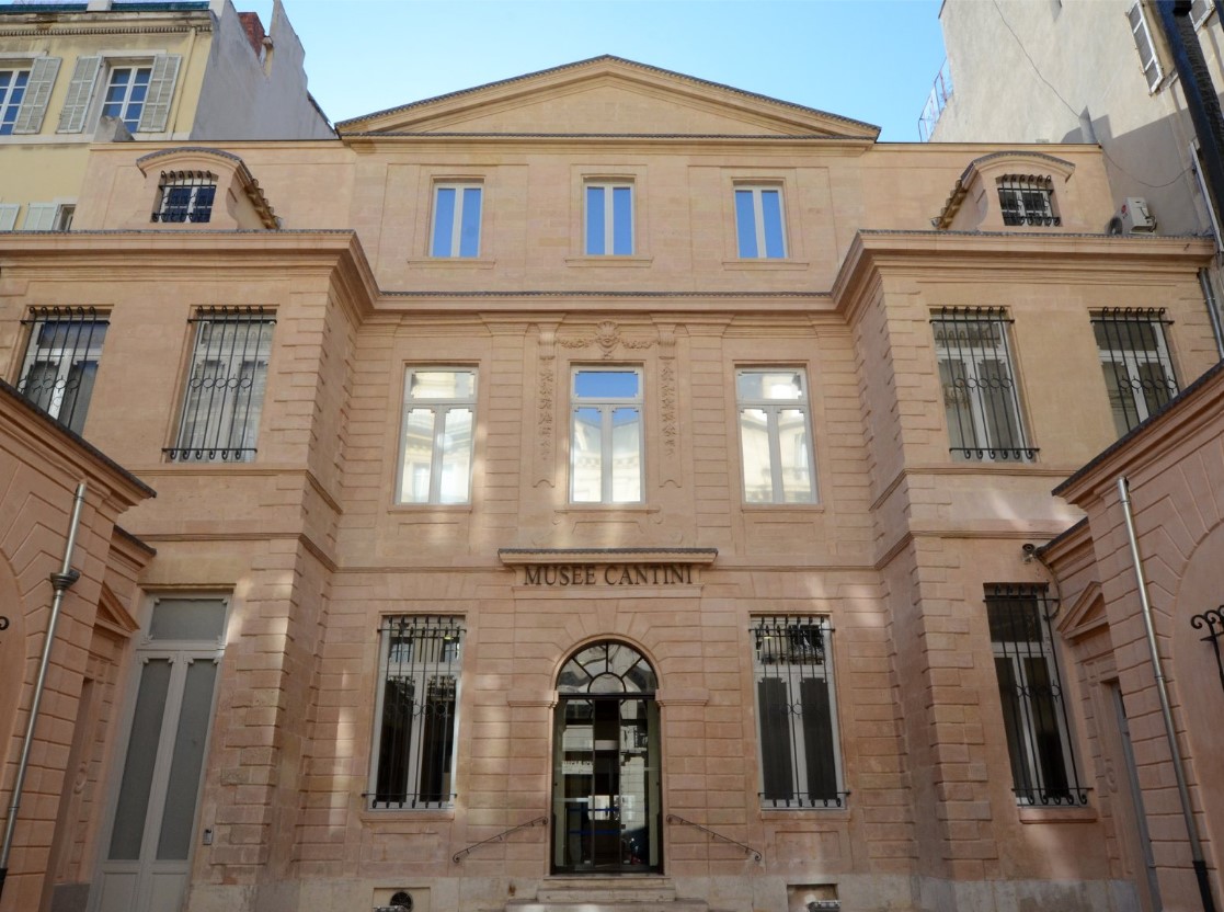 Randonnée dans le centre ville de Marseille - photo 3