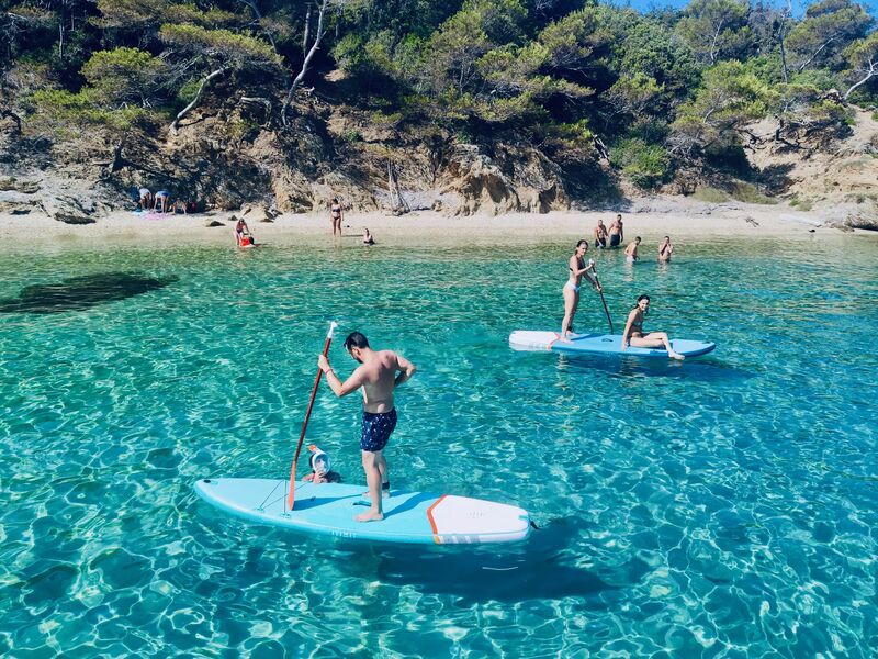 Passion Med Catamaran Var