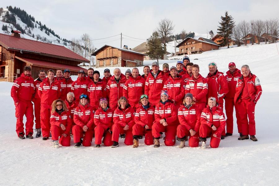 ESF Hirmentaz_Bellevaux