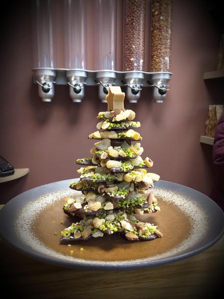 Albi, Flanerie gourmande de Noël