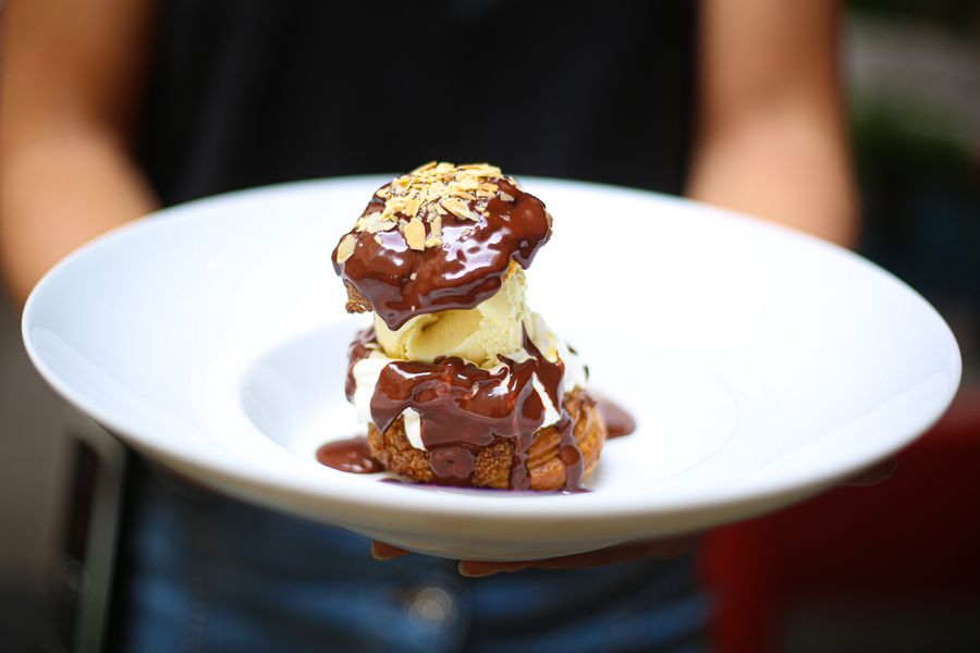 Dessert