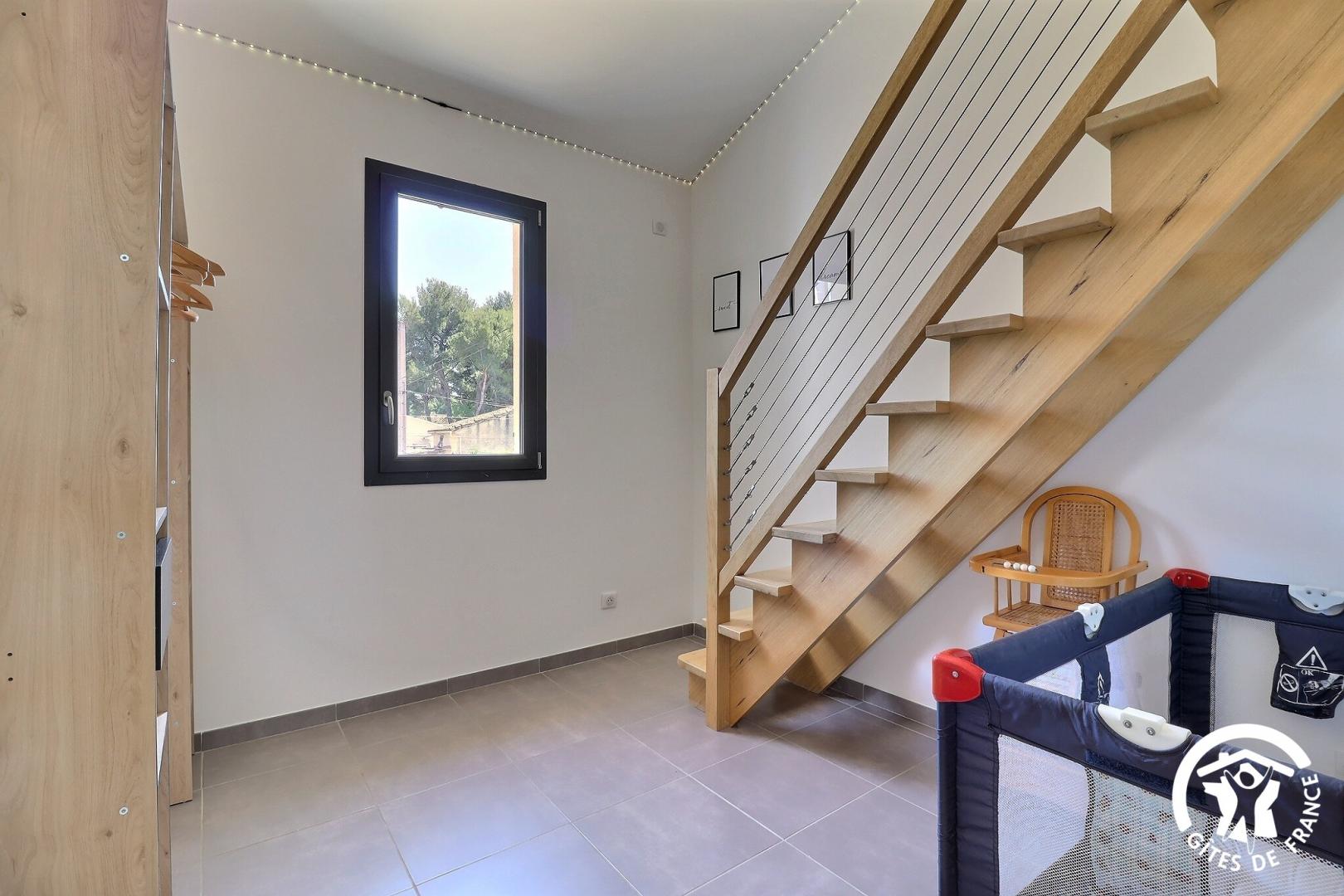 La Briliana, Fontvieille - photo 21