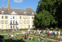 Hôtel Lesdiguières