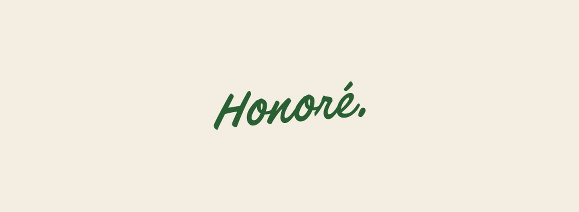 Honoré