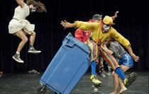 Festival Les Turbulles 2026 : spectacle Stek_Leyrieu - Balcons du Dauphiné