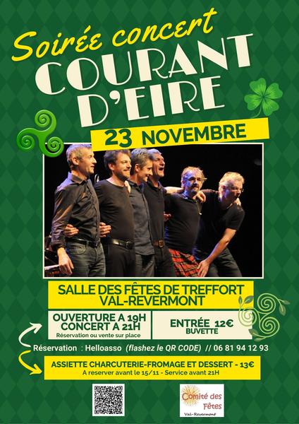 http://Soirée%20concert%20-%20Courant%20d'Eire