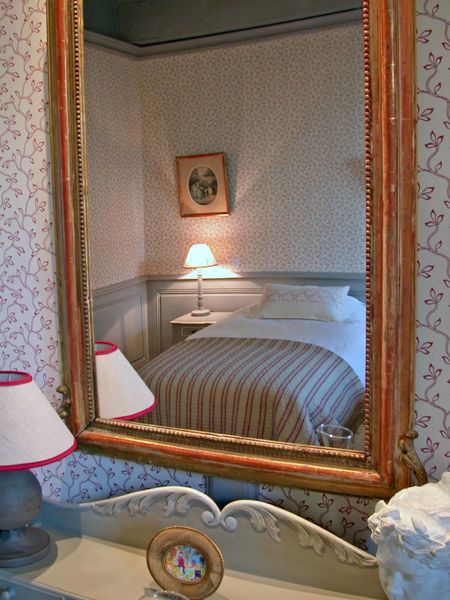 Chambre Hortense